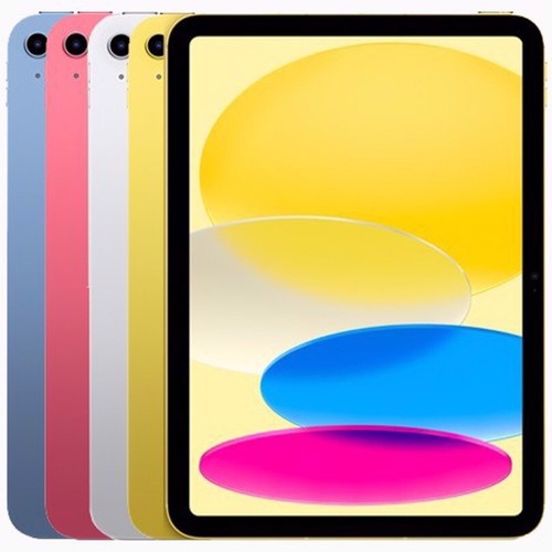Apple ipad 10th - ipad, generation