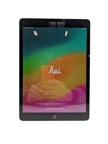 Apple ipad 32gb - apple, 7